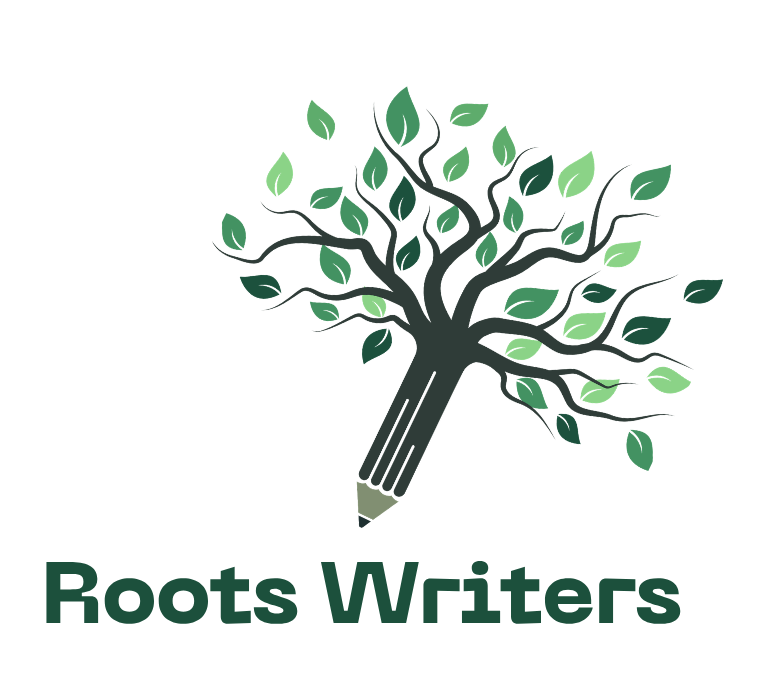 Roots Writers Logo